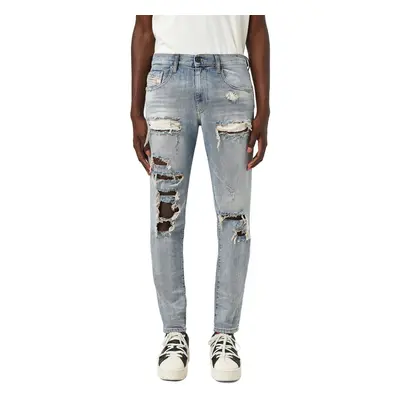 Jeans - Diesel Denim SMALL Grey