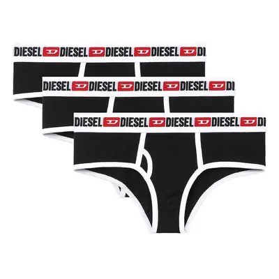 Diesel Panties - UFPN-OXY-THREEPACK UNDERPANTS black