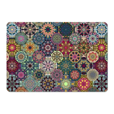 Bertoni Home Unisex's Desk Pad Valencia