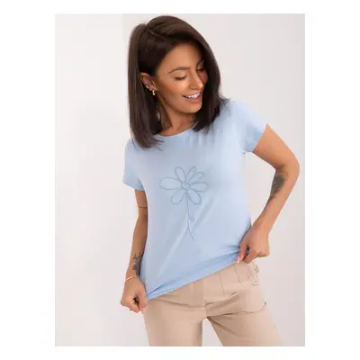 Blouse-RV-BZ-9616.94-light blue