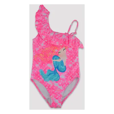 NOVITI Kids's Swimsuit KD009-G-01