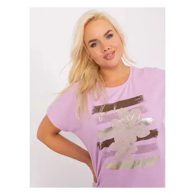 Blouse-RV-BZ-8714.10-light purple