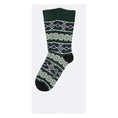 Big Star Man's Standard Socks 304