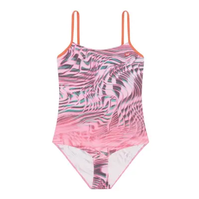 Diesel Bodysuits - UFBY-JILLIAN UW Bodysuits pink