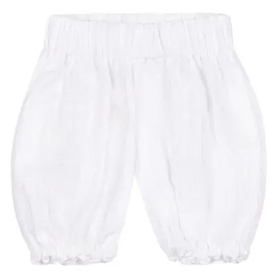 Ander Kids's Shorts Sorrel