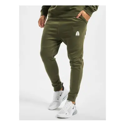 Rainrock Sweat Pants olivové