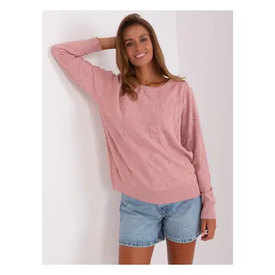 Sweater-AT-SW-2231A.99P-light pink