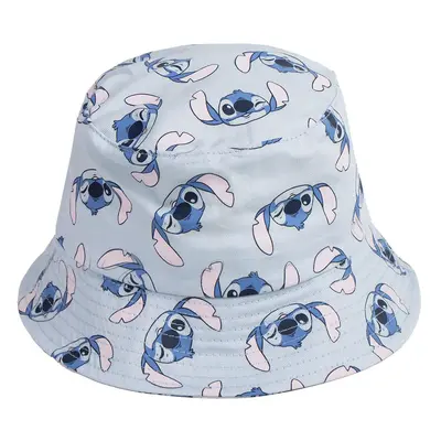 HAT PESCADOR STITCH