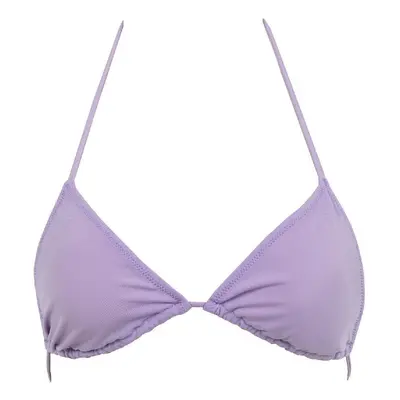 DEFACTO Fall In Love Regular Fit Triangle Bikini Top