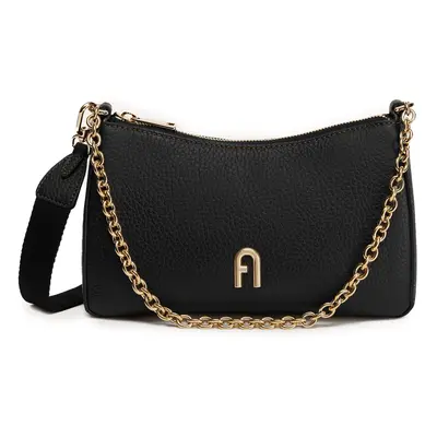 Handbag - FURLA PRIMULA MINI C.BODY DOUBLE STRAP black