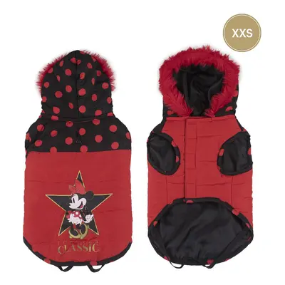 DOG COAT MINNIE