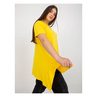 Blouse-RV-BZ-7857.58-yellow