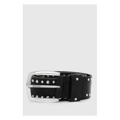 Diesel Belt - BALPAGO belt black