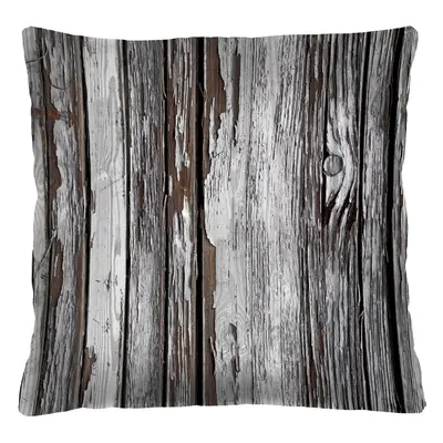 Bertoni Home Unisex's Square Pillow Fiord