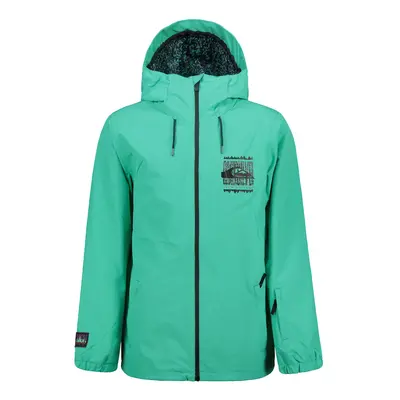 Pánská bunda Quiksilver QSEQYTJ03369GMJ0