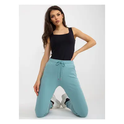 Sweatpants-RV-DR-8694.37-mint