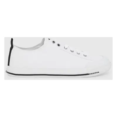 Diesel Sneakers - ASTICO SASTICO LOW CUT SNEAKER white