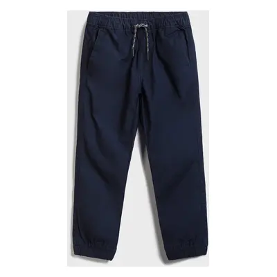 GAP Dětské Kalhoty V-Td Eday Jogger - Kluci