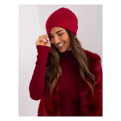 Cap-AT-CZ-2325.96-burgundy