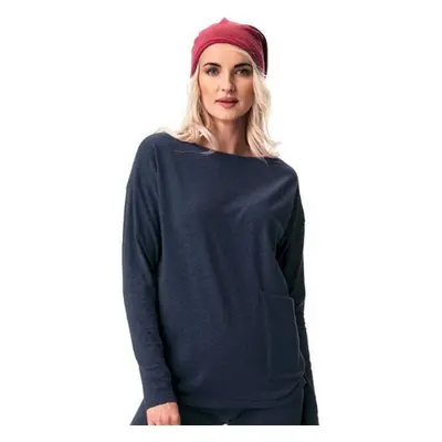 Sweatshirt Key Hot Touch LHB 3 S-XL navy blue