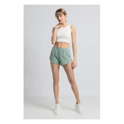 LaLupa Woman's Shorts LA054