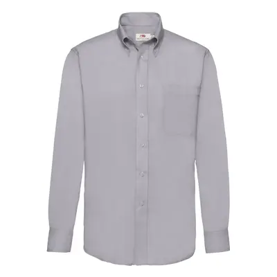 Men's shirt Oxford D/R 70/30 130g/135g