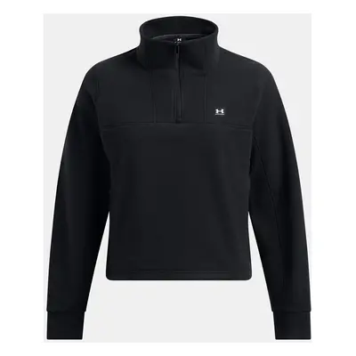 Dámská mikina Under Armour UA W Expanse Fleece HZ - Dámské