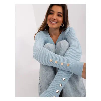 Sweater-PM-SW-PM305.22-Light Blue