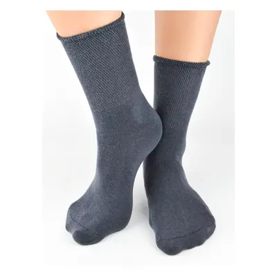 NOVITI Unisex's Socks SB103-U-02