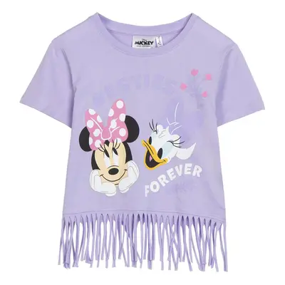 SHORT SHIRT SINGLE JERSEY MINNIE