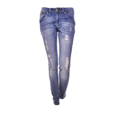 Tommy Hilfiger Jeans - naomi aastd blue