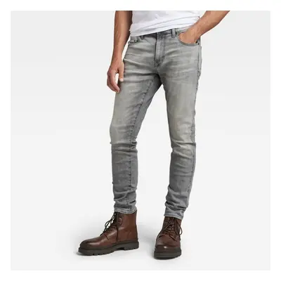 G-STAR Jeans - Revend FWD Skinny Grey