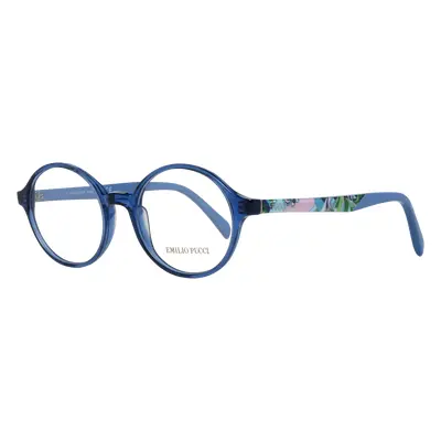 Emilio Pucci Optical Frame