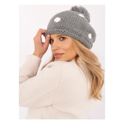 Cap-AT-CZ-CHA1133.38-grey