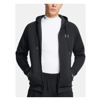 Under Armour Pánská mikina UA Armour Fleece Pro FZ - Pánské