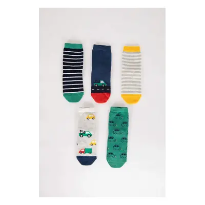 DEFACTO Baby Boy Piece Long sock