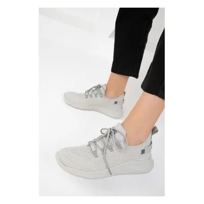 Soho Ice-Ice Unisex Sneakers