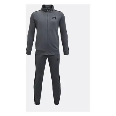 Chlapecká souprava Under Armour UA Knit Track Suit