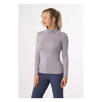 Babell Woman's Turtleneck Beverly