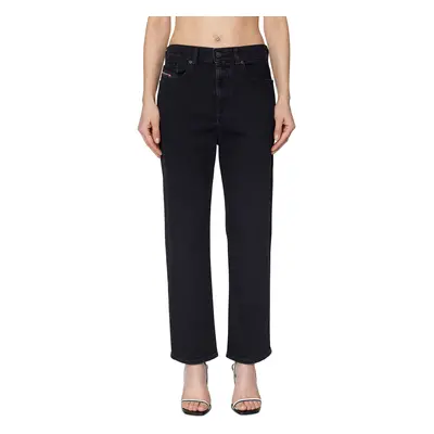 Diesel Jeans - D-AIR L.34 TROUSERS black