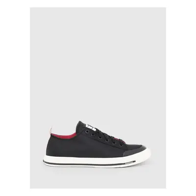 Diesel Sneakers - ASTICO SASTICO LOW CUT W SNEAK black