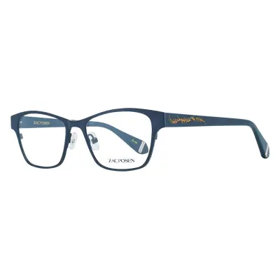 Zac Posen Optical Frame ZHAT BL Hattie