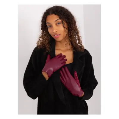 Gloves-AT-RK-239501A.16-burgundy