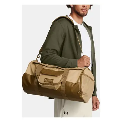 Under Armour Unisexový batoh UA Triumph Barrel Duffle - unisex