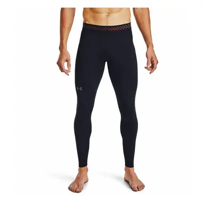 Pánské legíny Under Armour HG Rush 2.0 Leggings