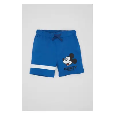 DEFACTO Baby Boy Disney Mickey & Minnie Shorts