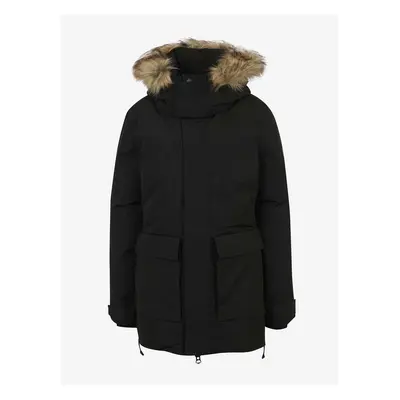 Bunda Superdry Code Everest Parka - Dámské