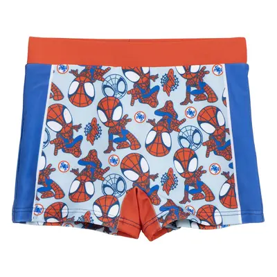 SWIM BOXER SPIDEY