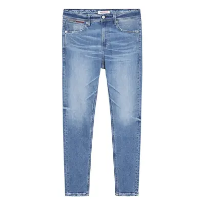 Tommy Jeans Jeans - SCANTON SLIM SKLBS blue