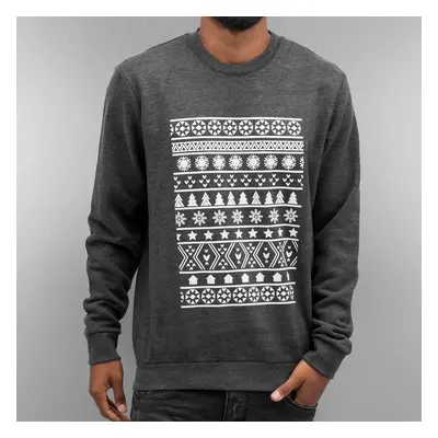 Symbols Sweatshirt Black